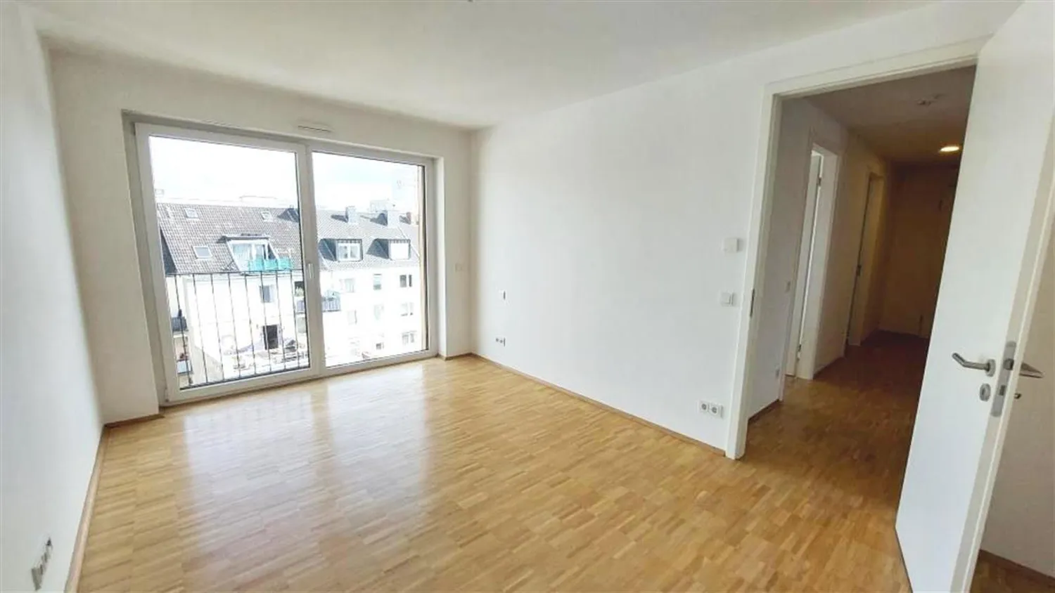 3 Zimmer Wohnung mit 93 m² in Mönchengladbach – Bild 12