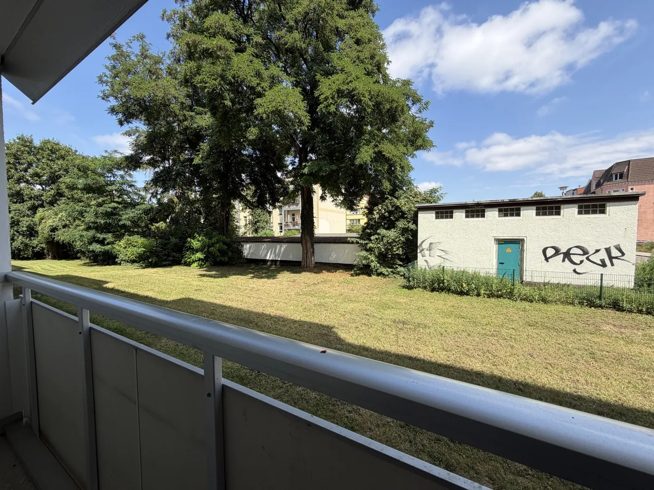 3 Zimmer Wohnung mit 61 m² in Magdeburg – Bild 7