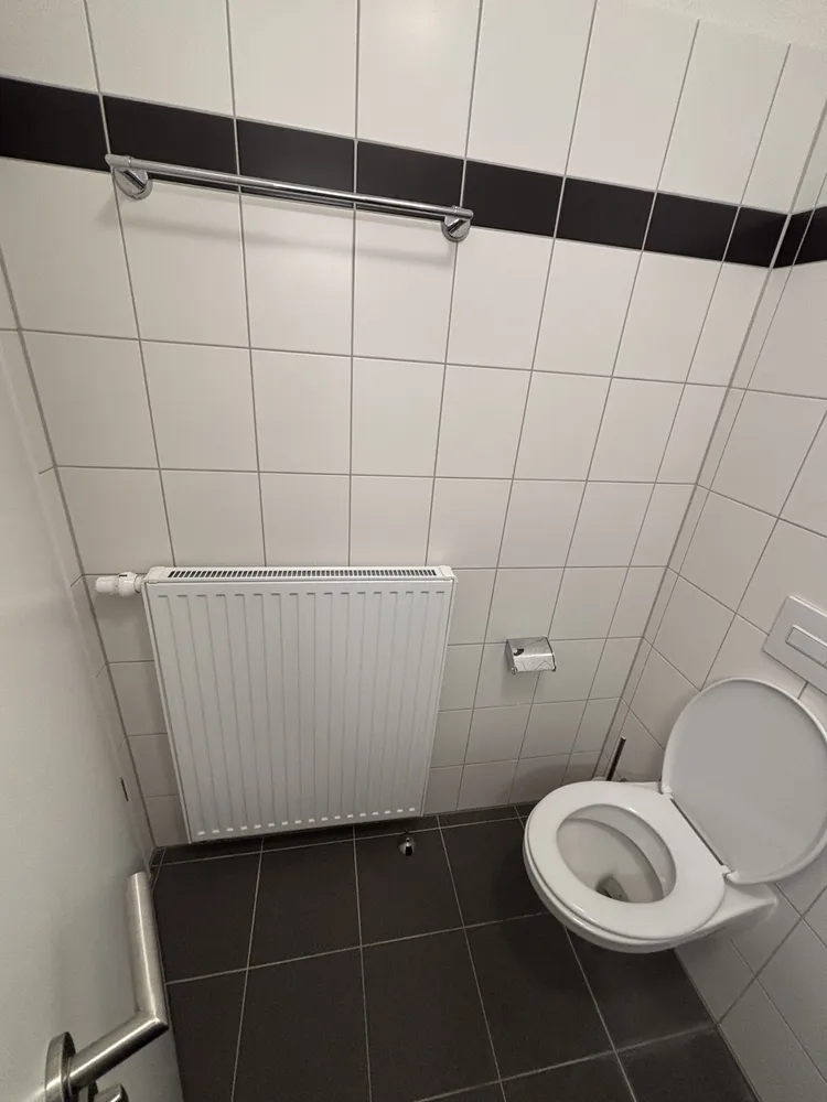 1 room apartment with 20 m² in Hanover – Photo 9