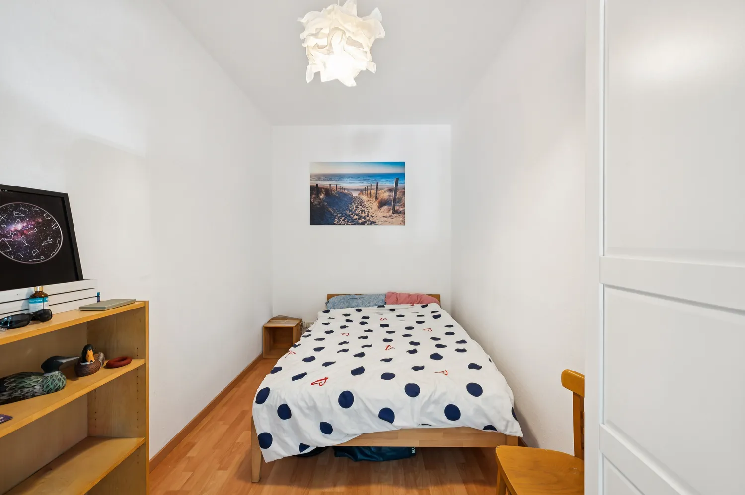 2 Zimmer Wohnung mit 42 m² in Karlsruhe – Bild 11
