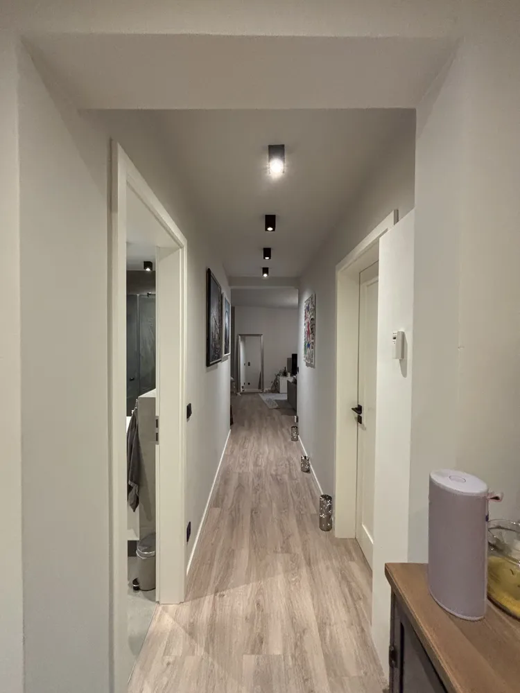 2 Zimmer Wohnung mit 55 m² in Hamburg – Bild 3