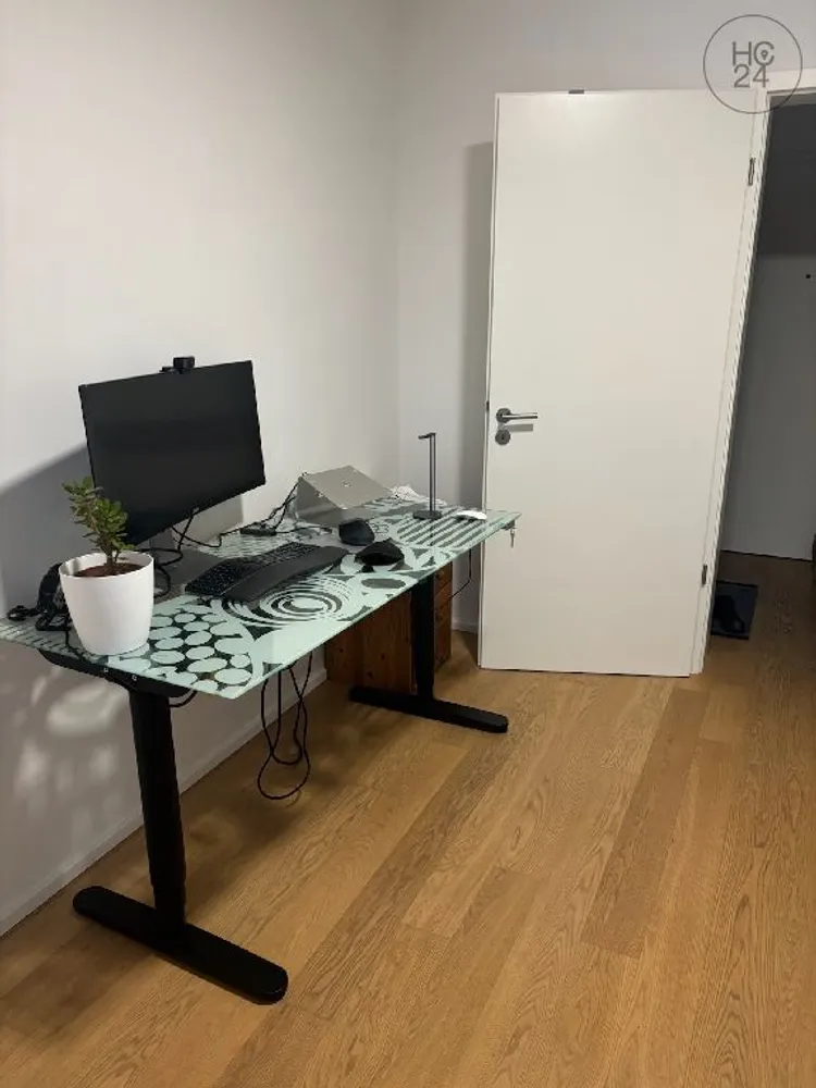 3 Zimmer Wohnung mit 90 m² in Freiburg im Breisgau – Bild 8