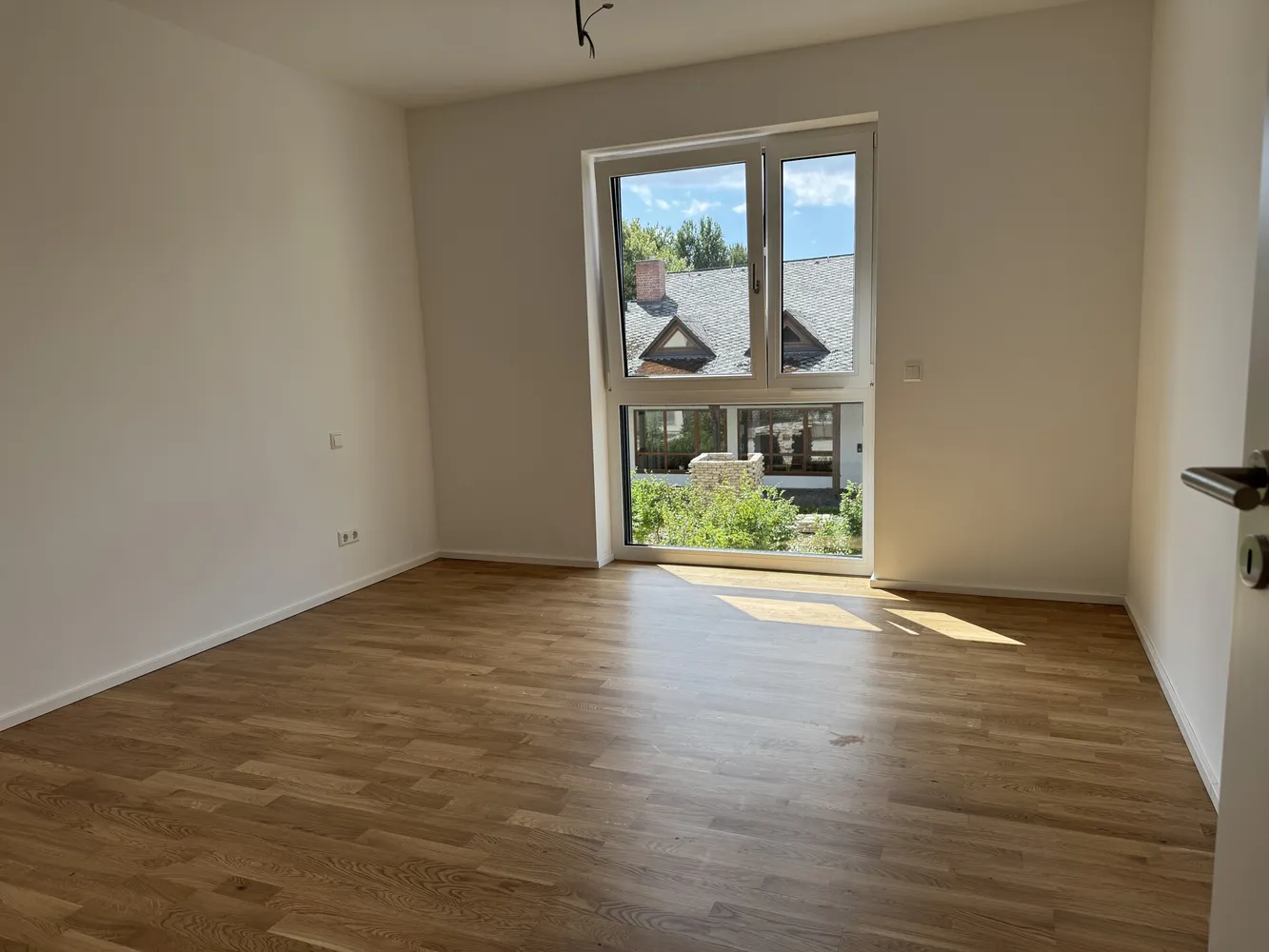 2 Zimmer Wohnung mit 68 m² in Ulm – Bild 1