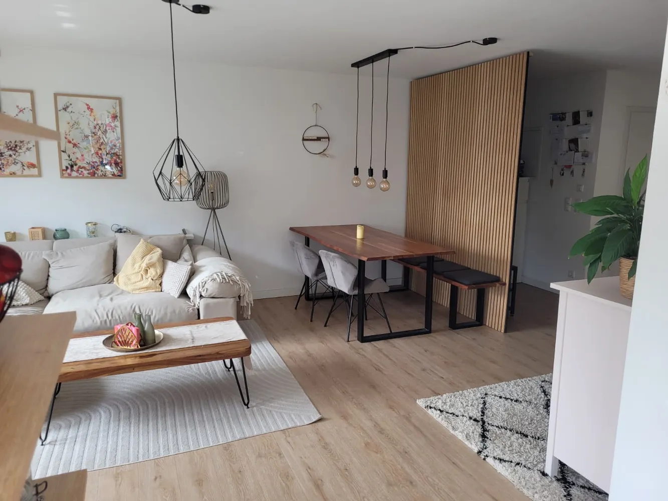 2 room apartment with 64 m² in Amberg – Photo 1