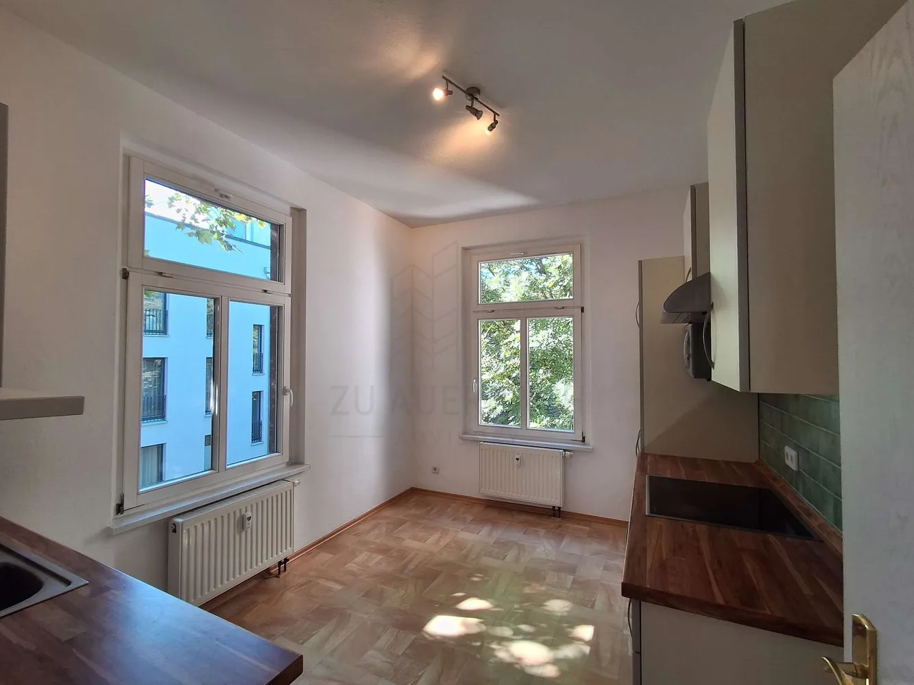 2 Zimmer Wohnung mit 63 m² in Leipzig – Bild 3