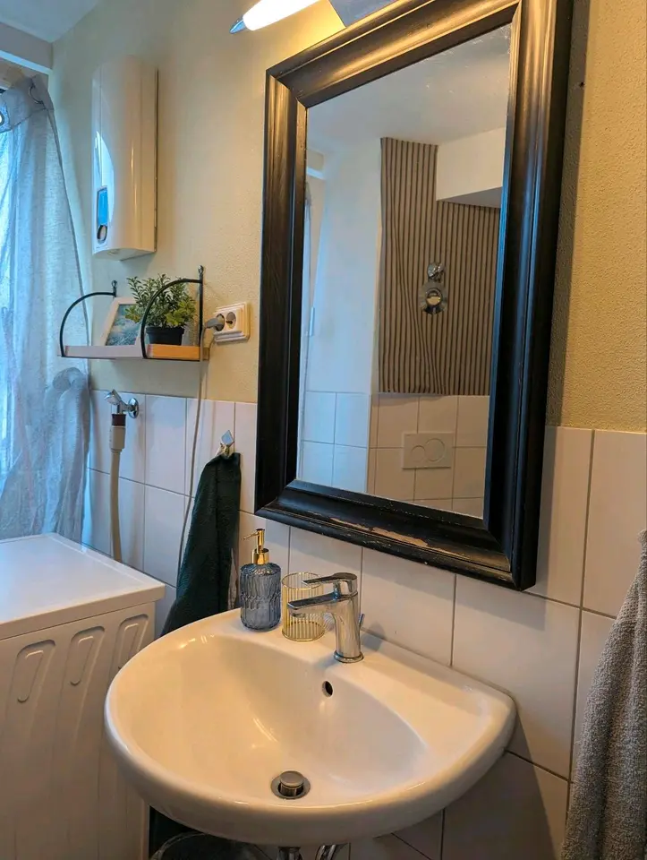 WG-Zimmer mit 12 m² in Gießen – Bild 4