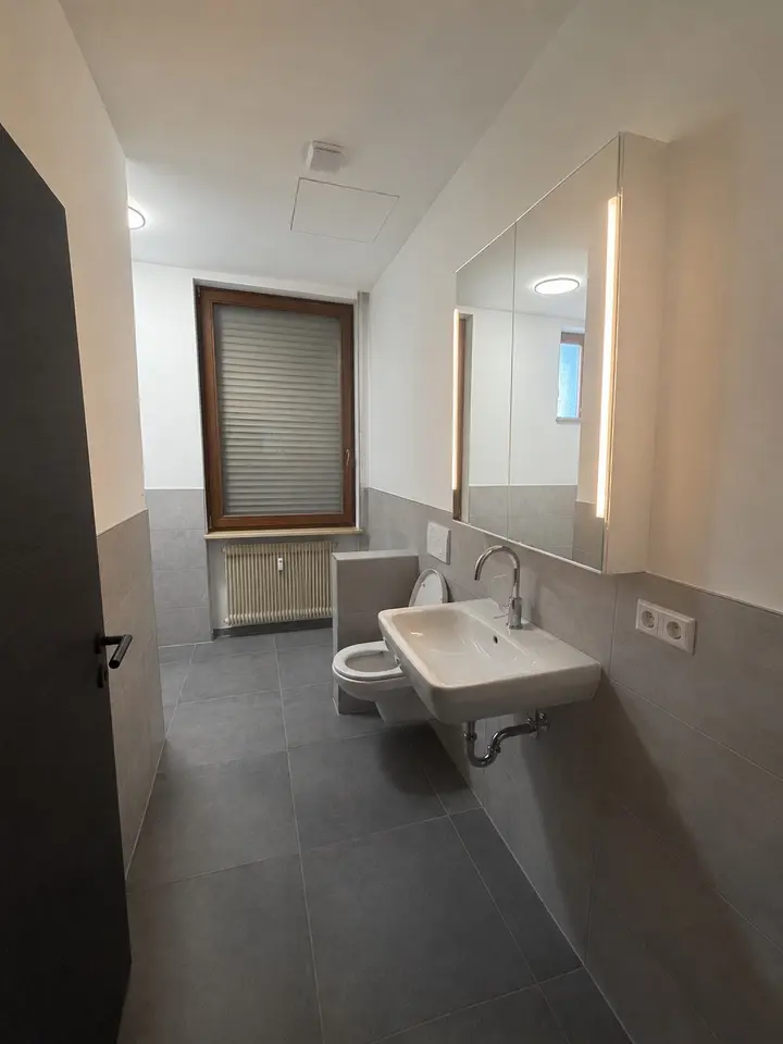5 Zimmer Wohnung mit 106 m² in Herrenberg – Bild 8