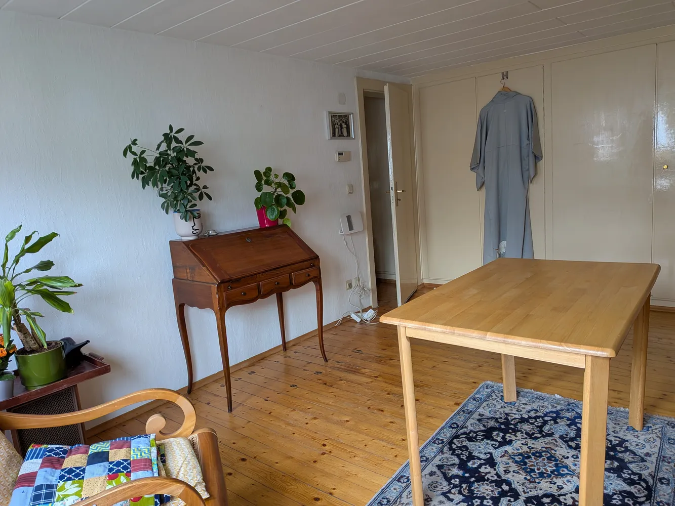 2 Zimmer Wohnung mit 55 m² in Mainz – Bild 5