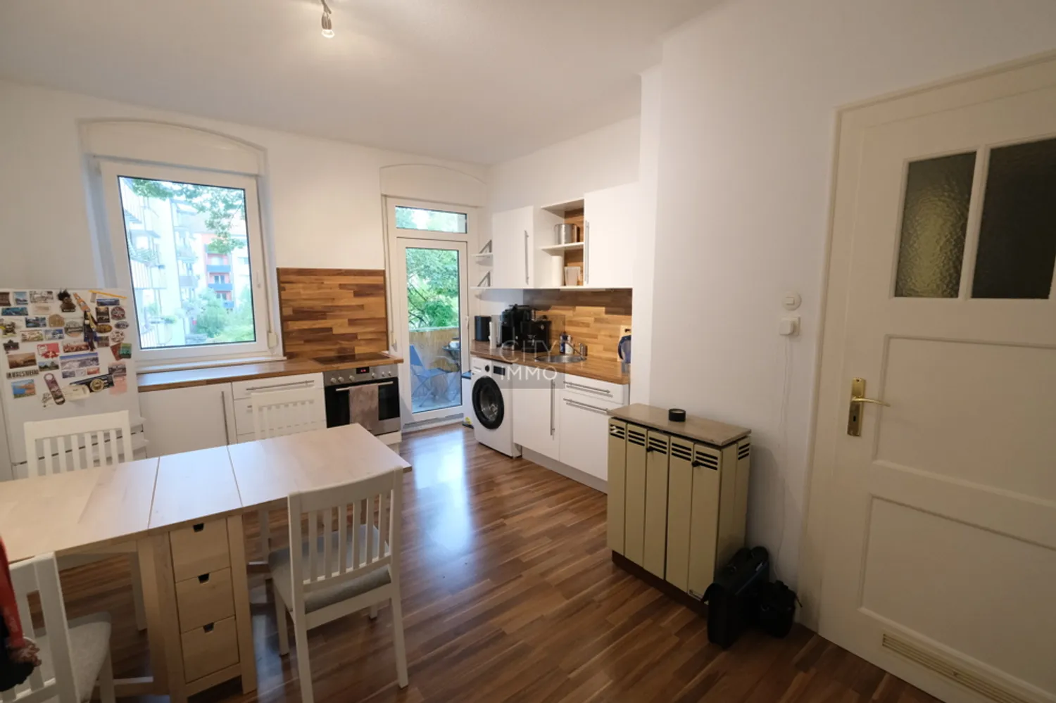 2 Zimmer Wohnung mit 65 m² in Nürnberg – Bild 7