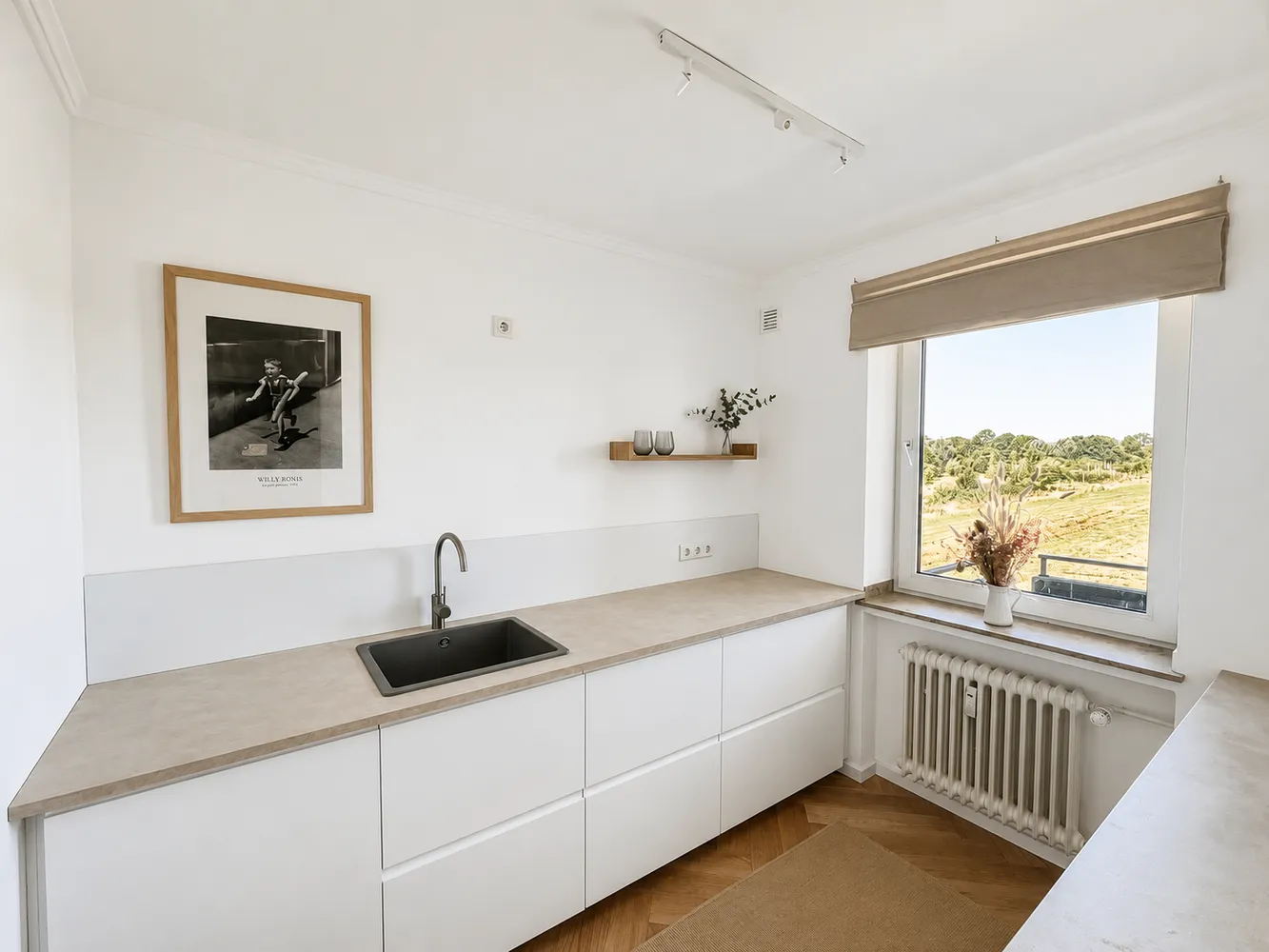 2 Zimmer Wohnung mit 68 m² in Münster – Bild 9
