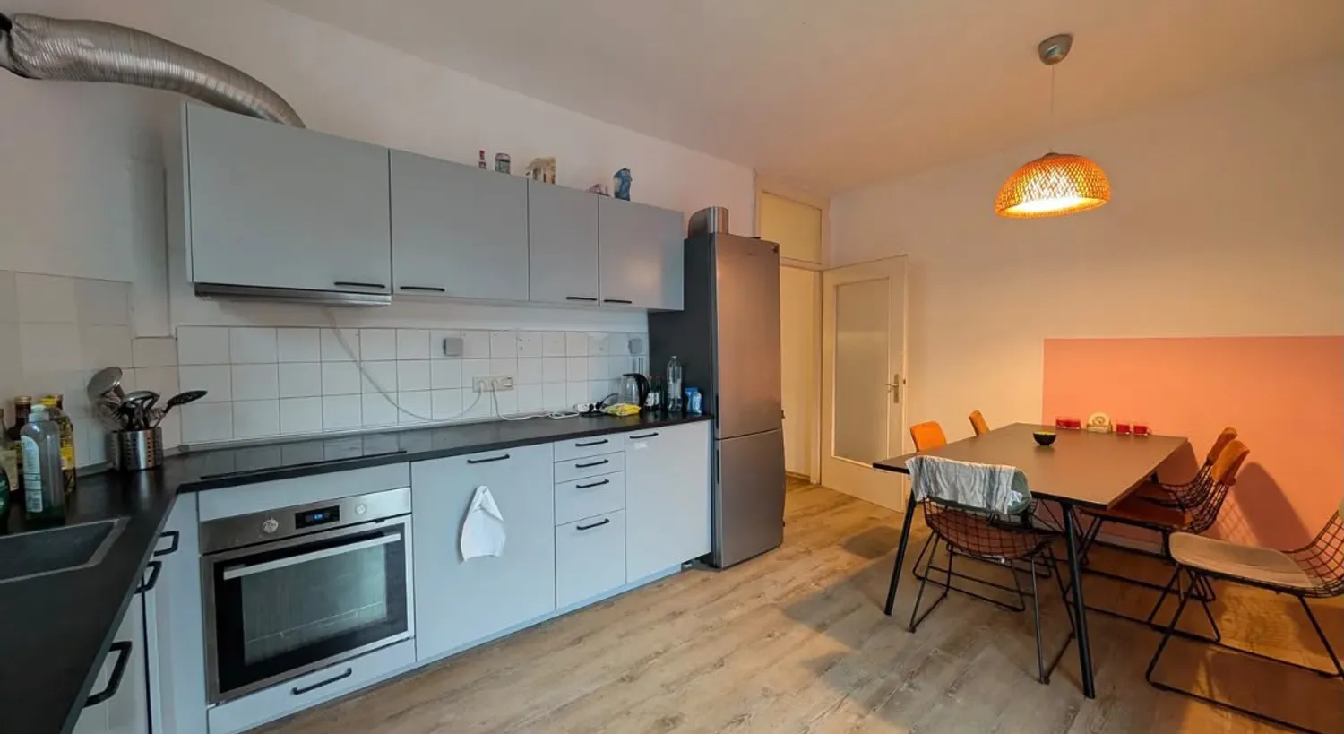 WG-Zimmer in München – Bild 7