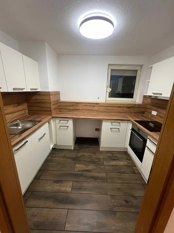 2 Zimmer Wohnung mit 74 m² in Tuttlingen – Bild 2