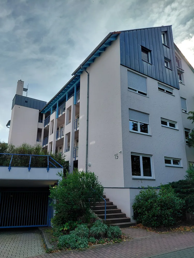 2 Zimmer Wohnung mit 55 m² in Leipzig – Bild 7