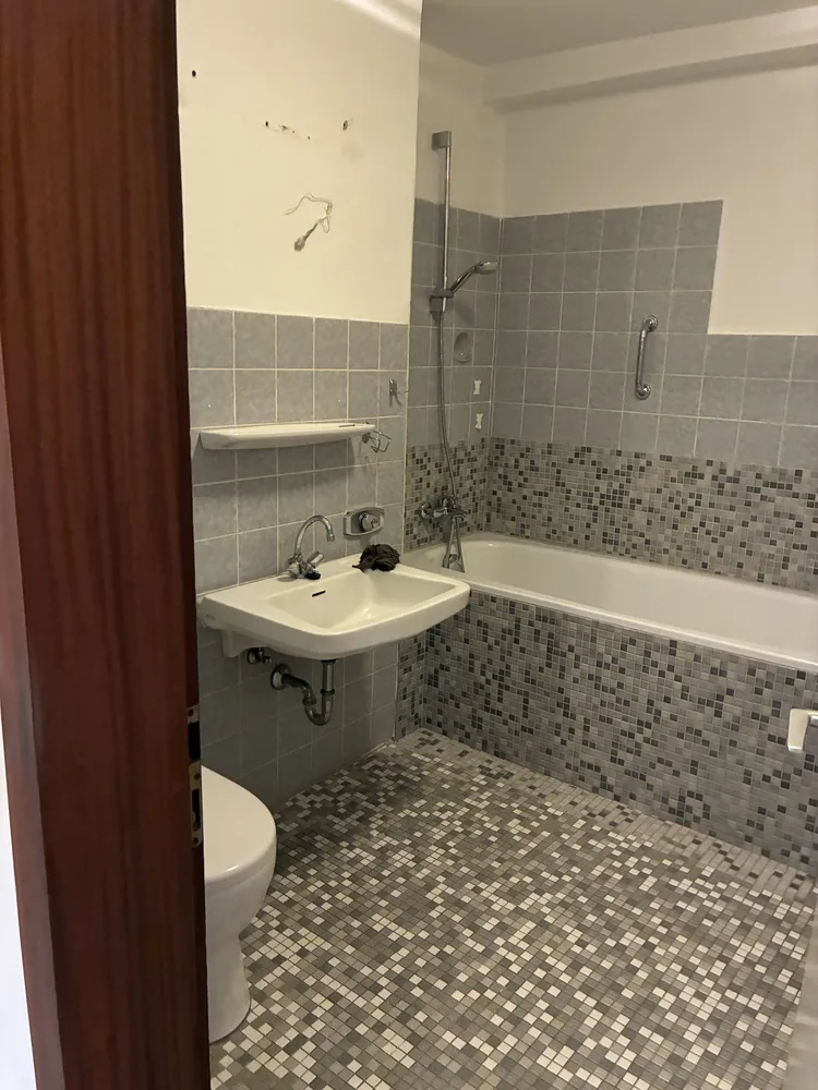 4 Zimmer Wohnung mit 90 m² in Herne – Bild 5