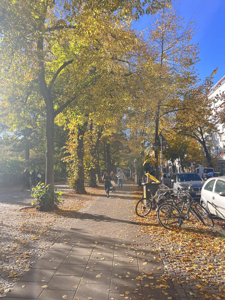 1 Zimmer Wohnung mit 35 m² in Berlin – Bild 5