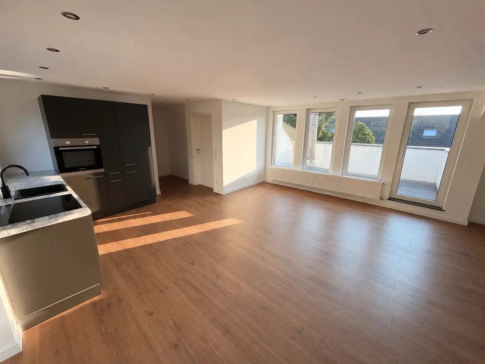 2 Zimmer Wohnung mit 65 m² in Langenfeld – Bild 3