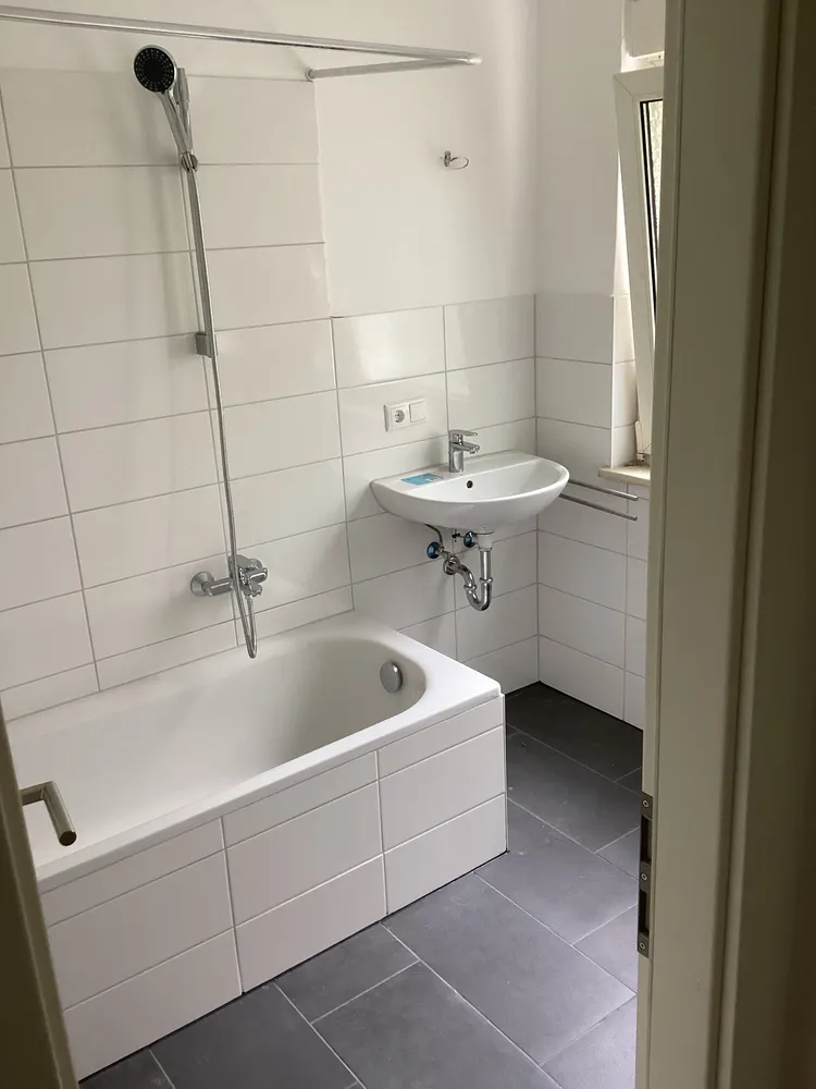 3 Zimmer Wohnung mit 61 m² in Frankfurt am Main – Bild 12