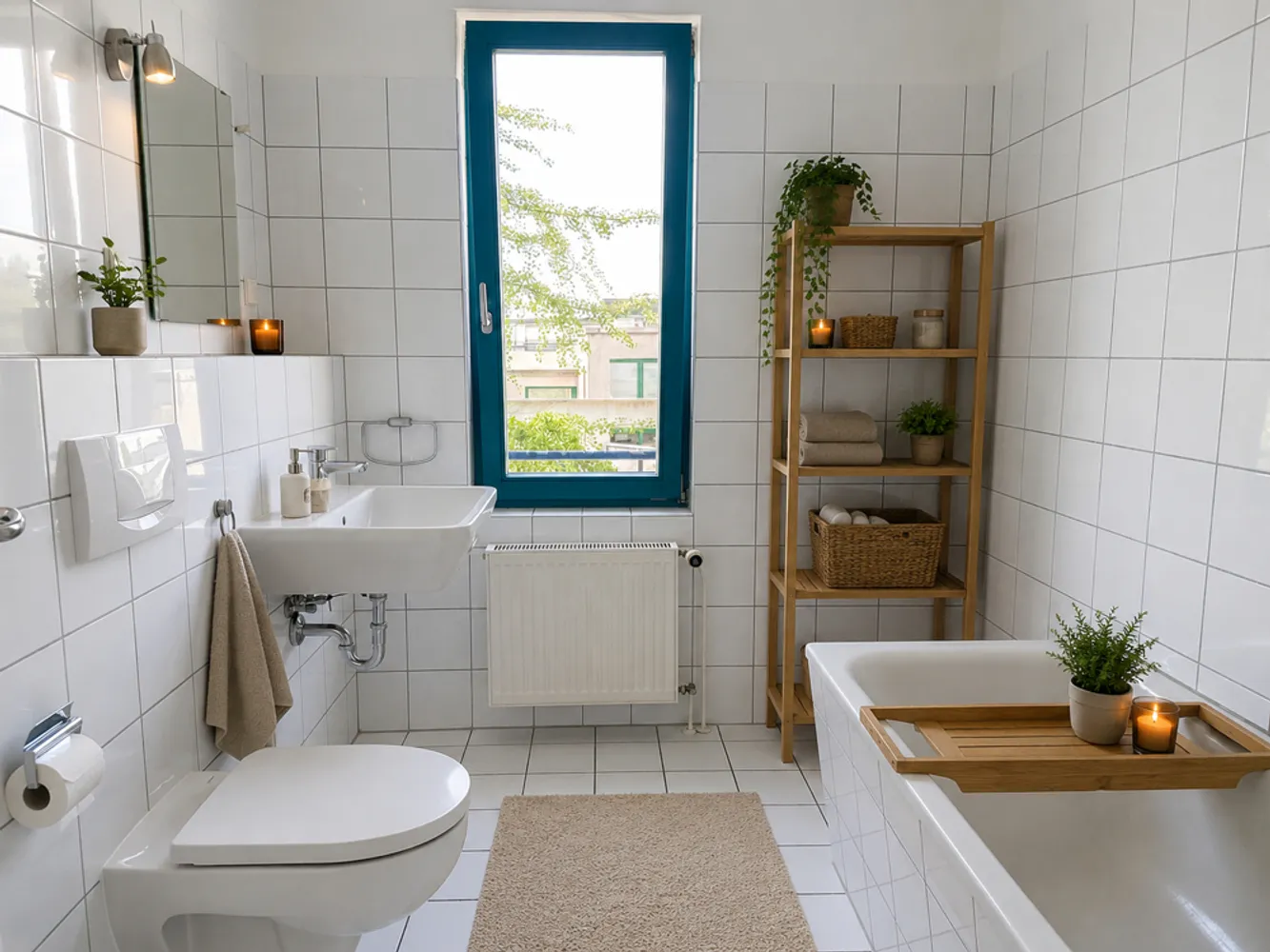 1 Zimmer Wohnung mit 44 m² in Bochum – Bild 3