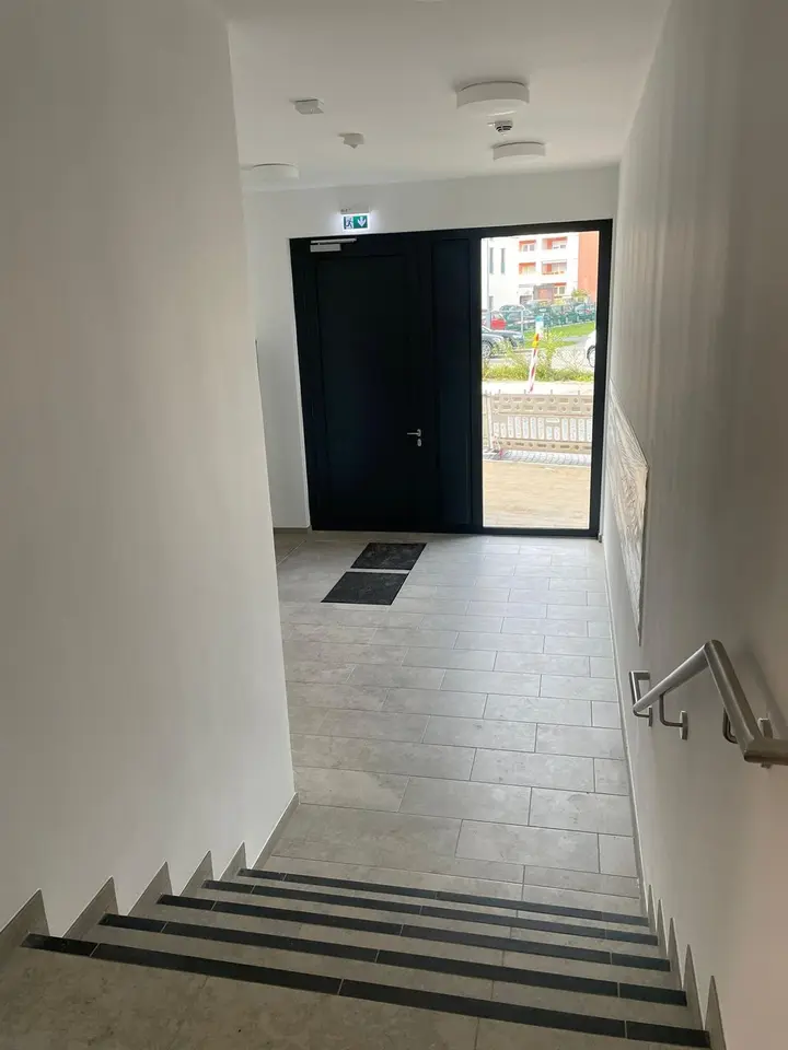 2 Zimmer Wohnung mit 20 m² in Nürnberg – Bild 4
