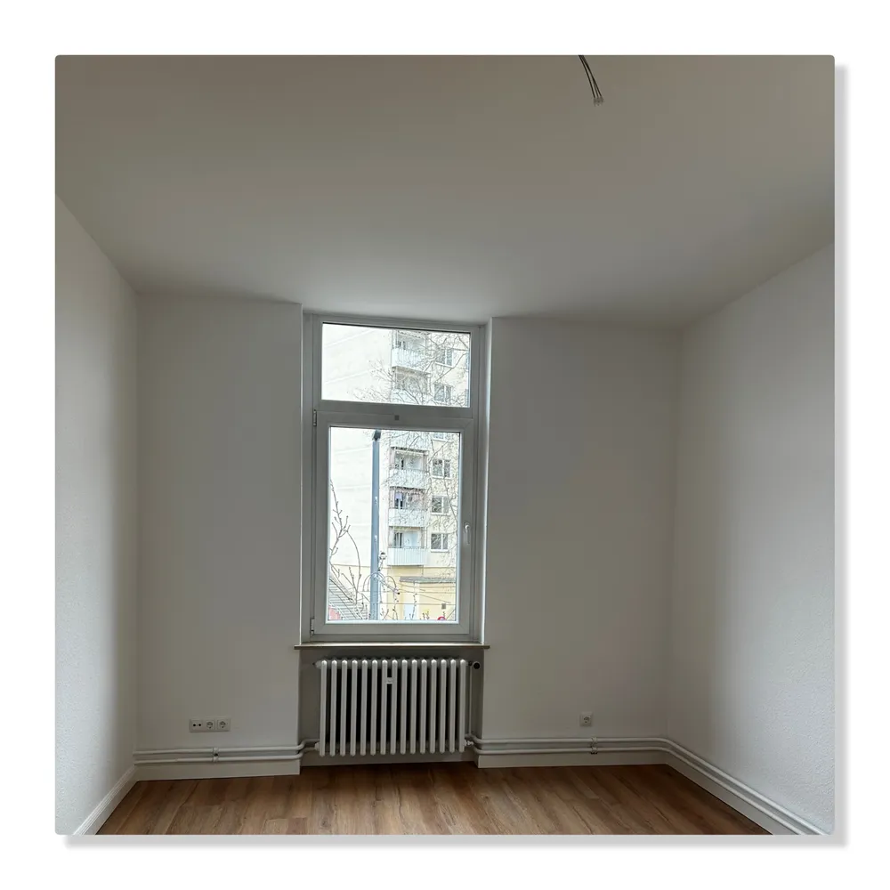 4 Zimmer Wohnung mit 117 m² in Braunschweig – Bild 3