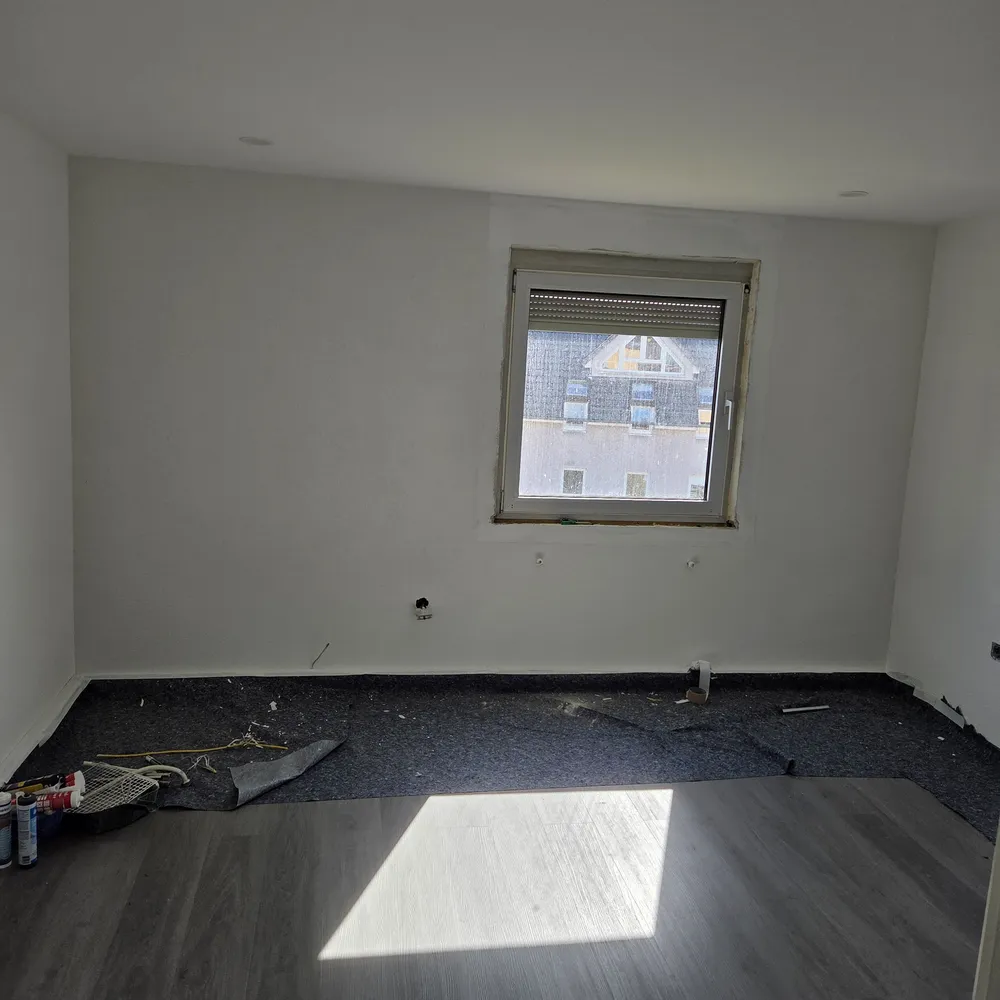 4 Zimmer Wohnung mit 75 m² in Ettlingen – Bild 1