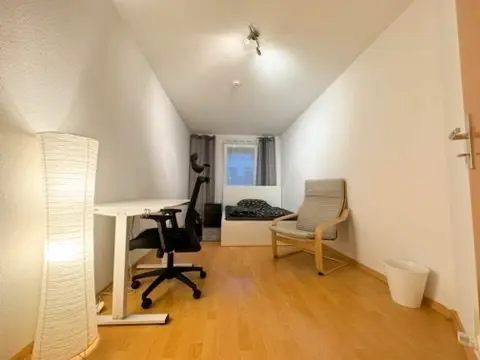 WG-Zimmer mit 77 m² in Sindelfingen – Bild 7