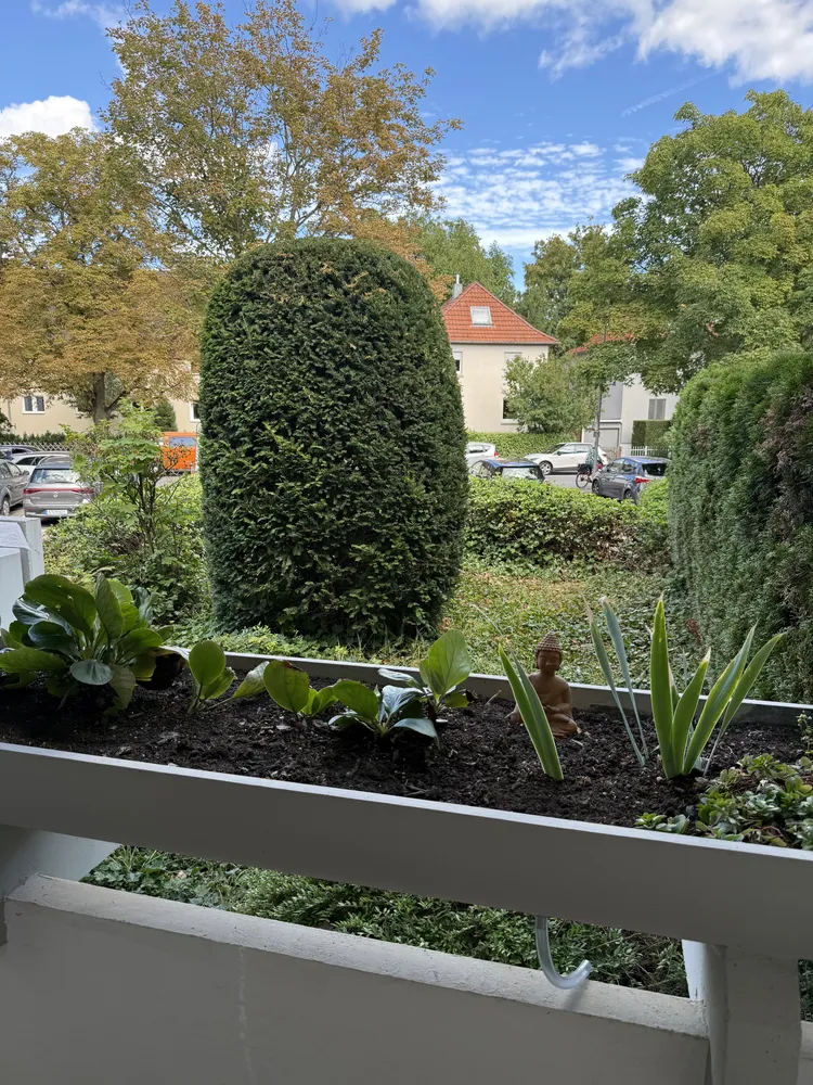 3 Zimmer Wohnung mit 64 m² in Stuttgart – Bild 4