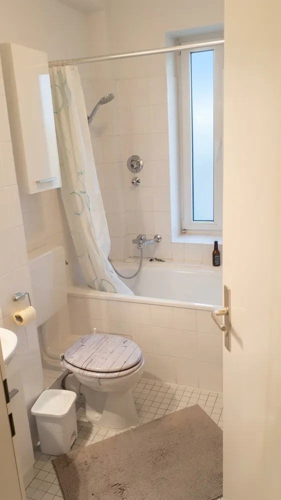 3 room apartment with 68 m² in Hamburg – Photo 2