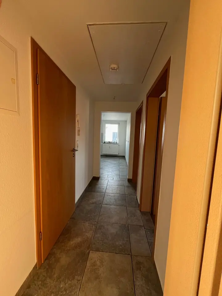 2 Zimmer Wohnung mit 55 m² in Nordhausen – Bild 7