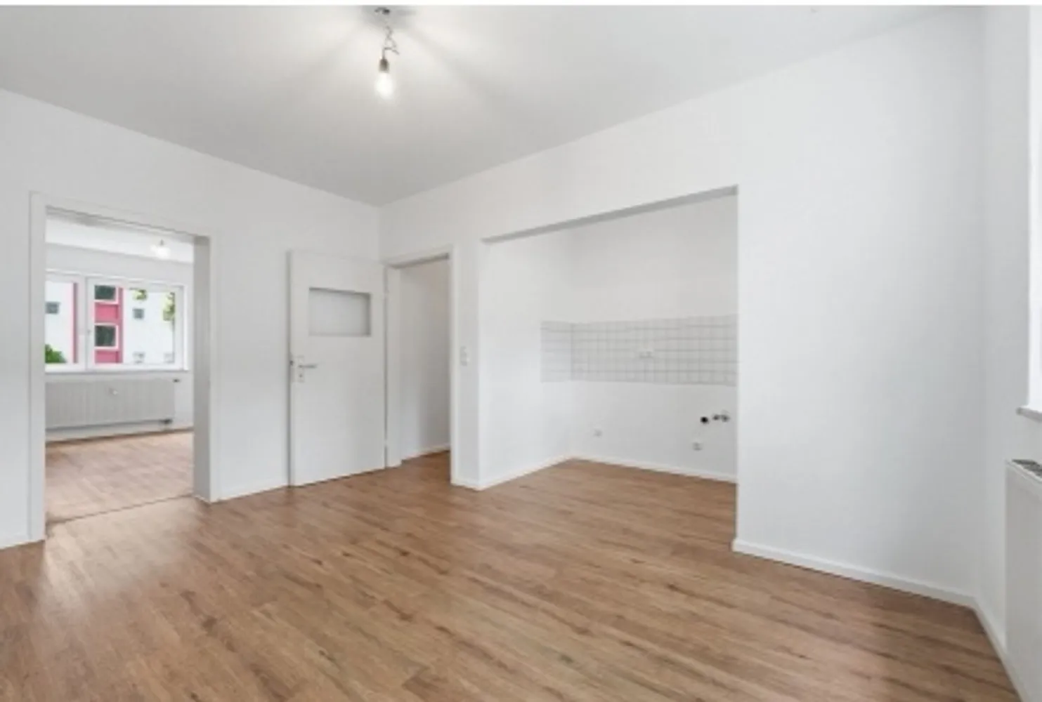 3 Zimmer Wohnung mit 55 m² in Köln – Bild 7