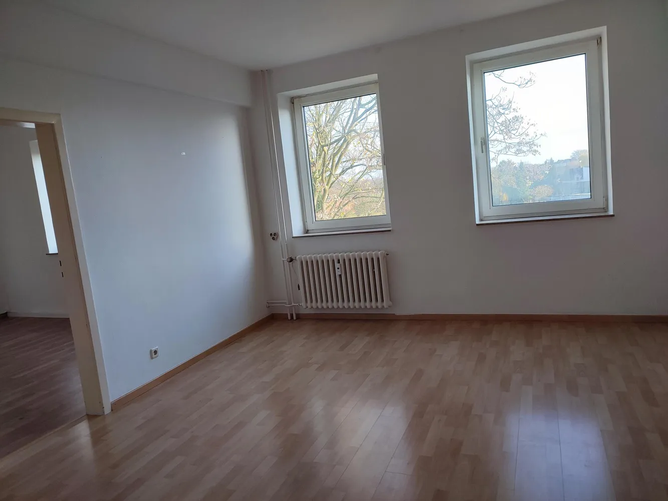 2 Zimmer Wohnung mit 52 m² in Gelsenkirchen – Bild 2