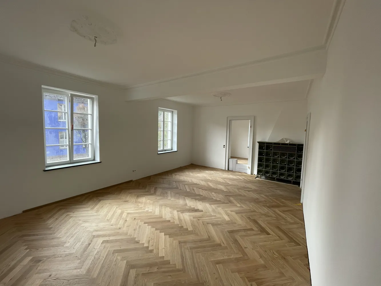 4 room apartment with 120 m² in Biberach an der Riß – Photo 6