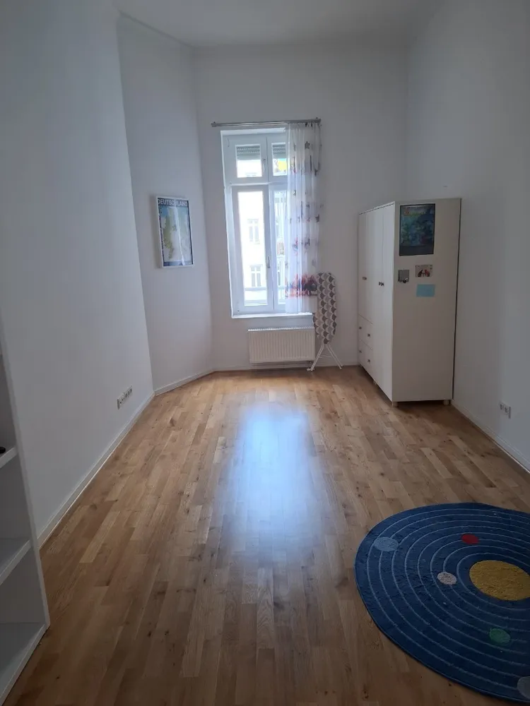 4 Zimmer Wohnung mit 147 m² in Berlin – Bild 7