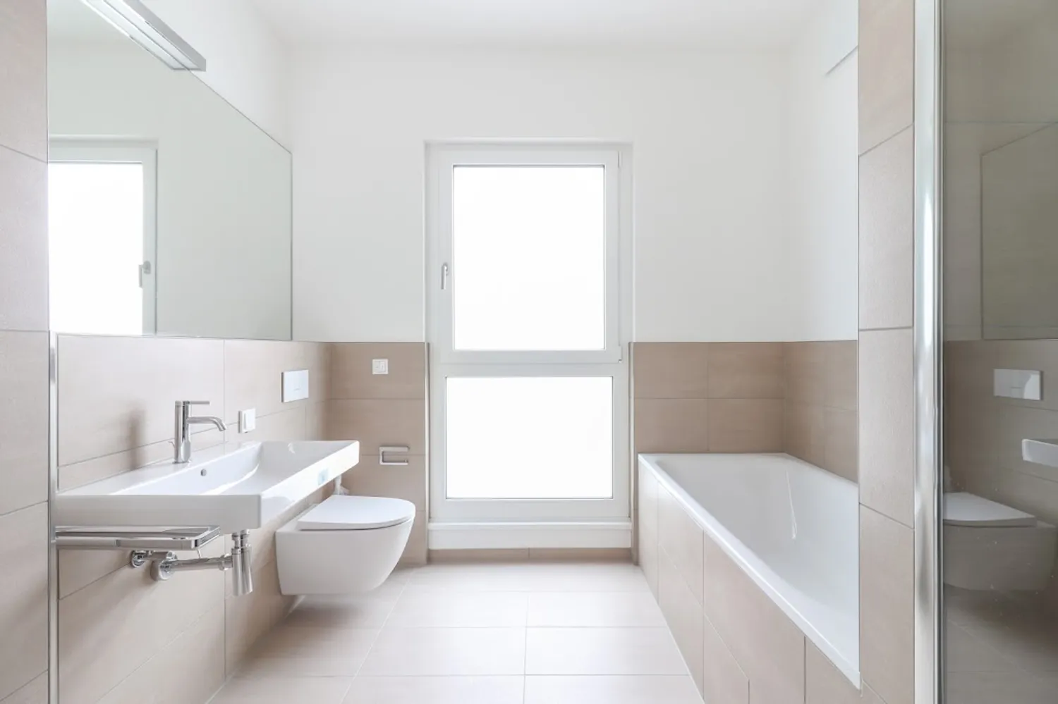 4 Zimmer Wohnung mit 131 m² in Frankfurt am Main – Bild 5