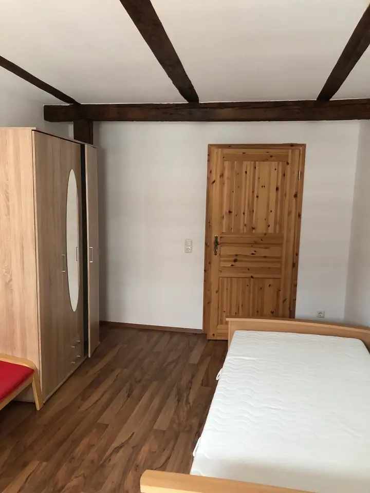 6 Zimmer Wohnung mit 120 m² in Köthen – Bild 8