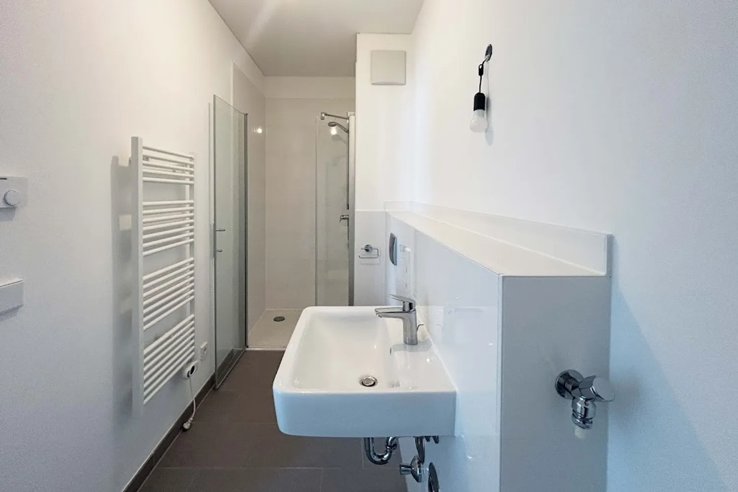 1 Zimmer Wohnung mit 58 m² in Stuttgart – Bild 6