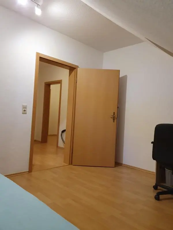 3 Zimmer Wohnung mit 69 m² in Mittweida – Bild 7