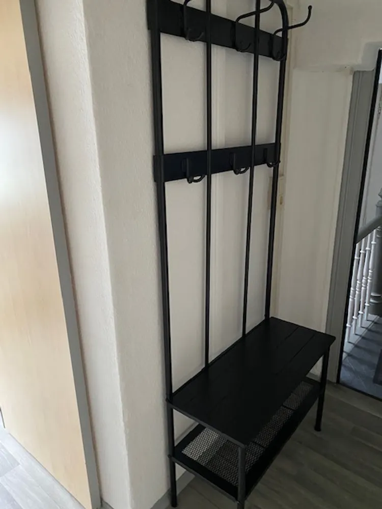 2 Zimmer Wohnung mit 31 m² in Flensburg – Bild 6