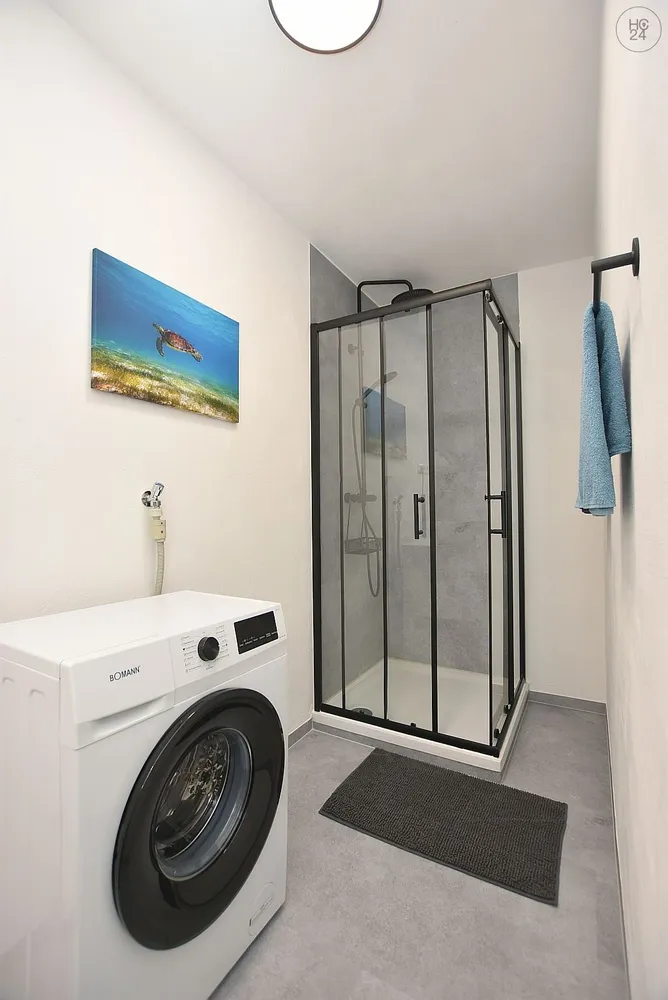 4 Zimmer Wohnung mit 70 m² in Stuttgart – Bild 12