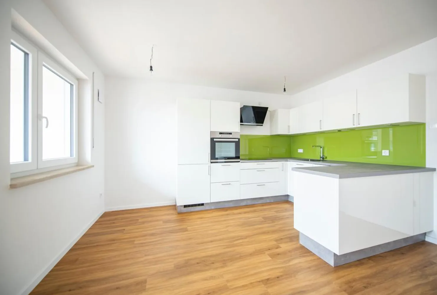 4 Zimmer Wohnung mit 110 m² in Augsburg – Bild 5