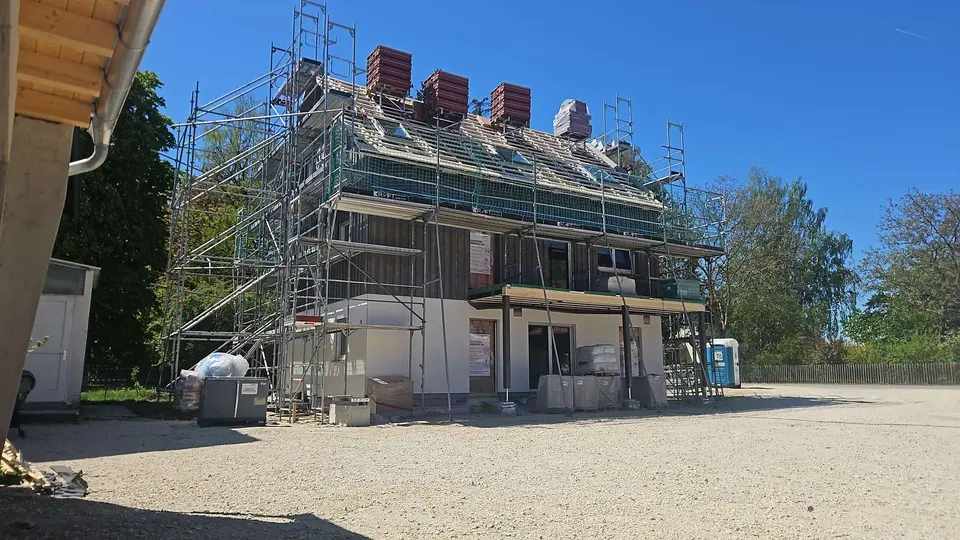4 Zimmer Wohnung mit 135 m² in Freising – Bild 10