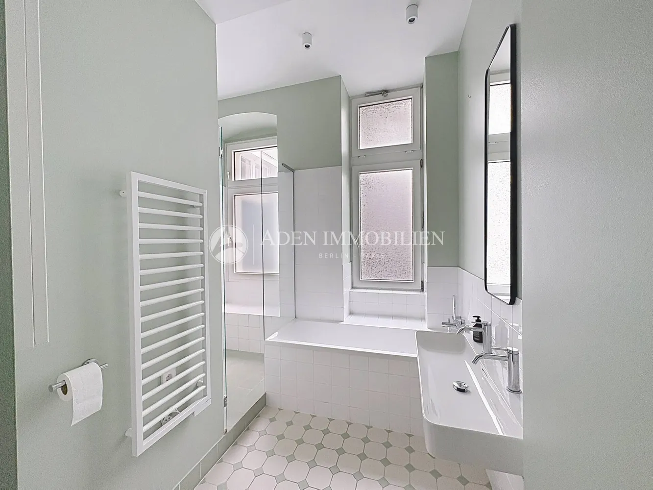 4 Zimmer Wohnung mit 120 m² in Berlin – Bild 11