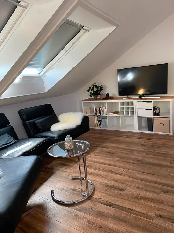 2 Zimmer Wohnung mit 38 m² in Hannover – Bild 3