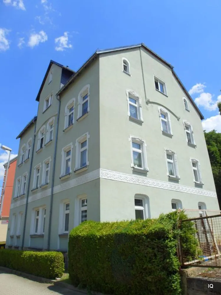 5 Zimmer Wohnung mit 120 m² in Chemnitz – Bild 1