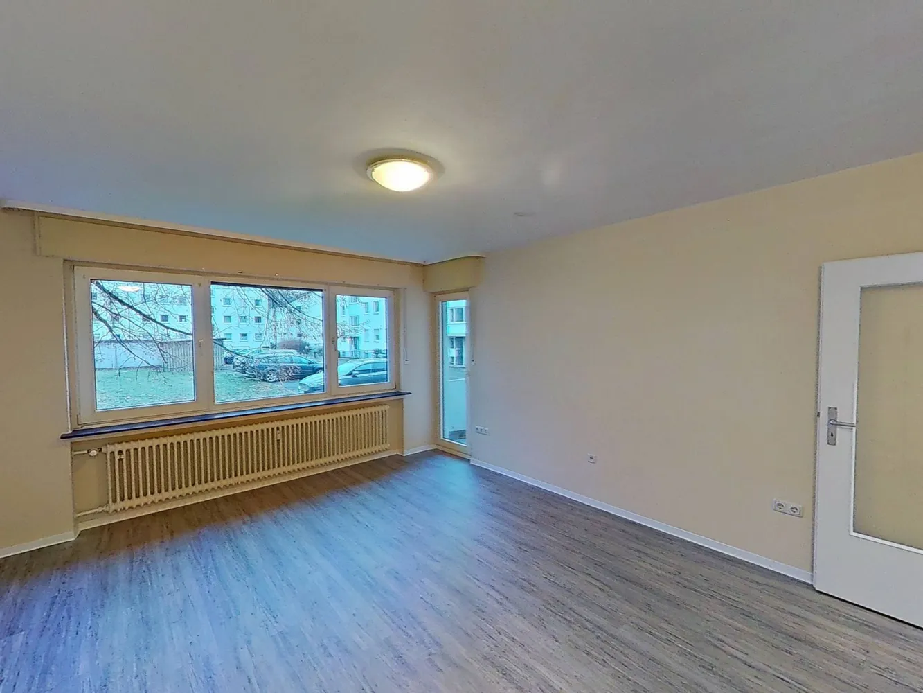 3 Zimmer Wohnung mit 70 m² in Paderborn – Bild 6