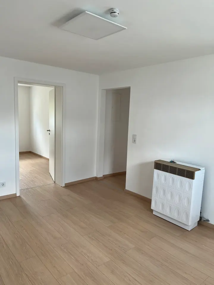 3 Zimmer Wohnung mit 48 m² in Nürnberg – Bild 1
