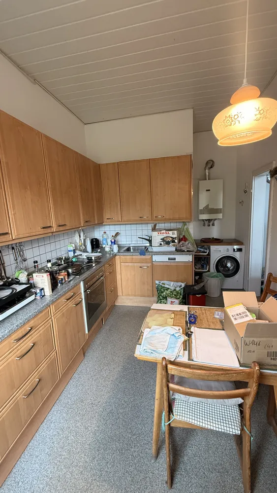 3 Zimmer Wohnung mit 73 m² in Düsseldorf – Bild 12