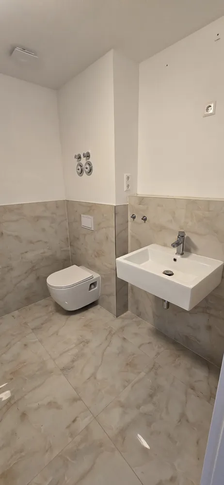 2 Zimmer Wohnung mit 54 m² in Berlin – Bild 11