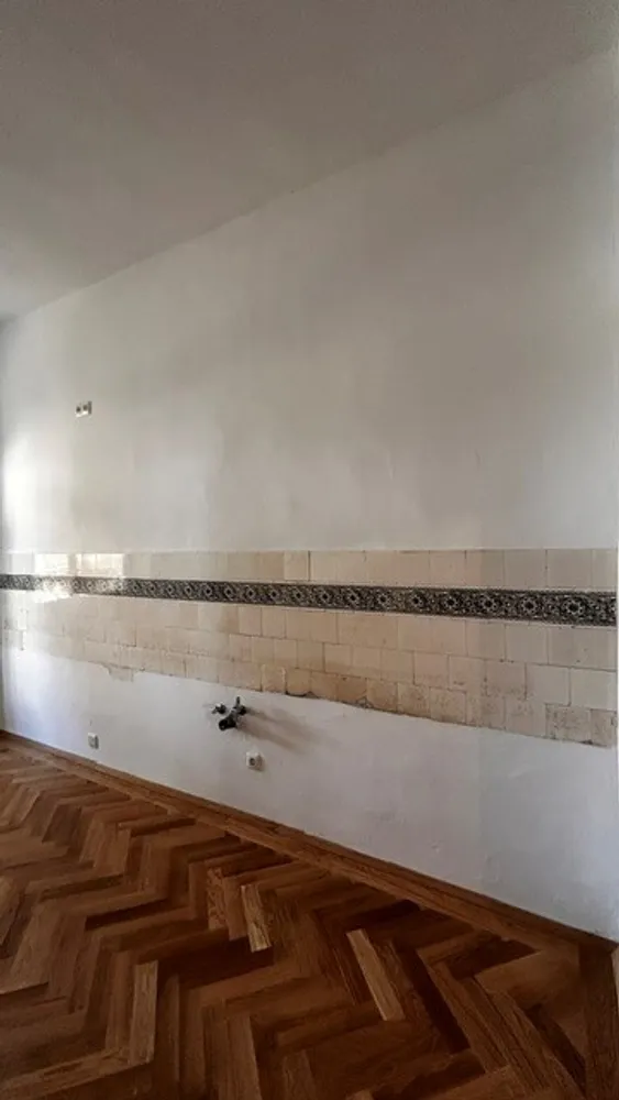 5 room apartment with 155 m² in Munich – Photo 4