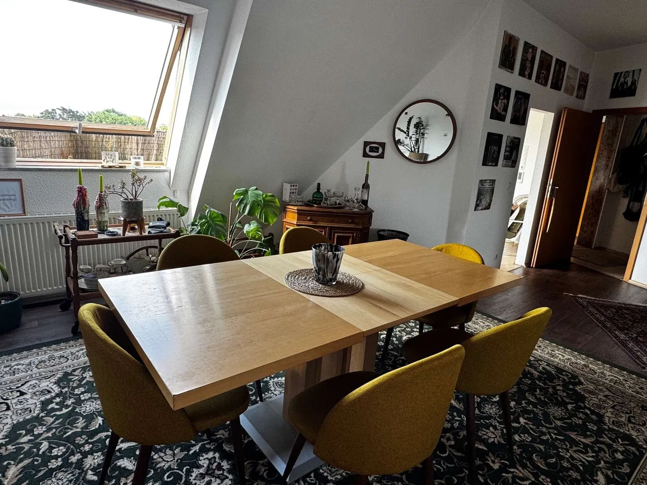 5 Zimmer Wohnung mit 145 m² in Duisburg – Bild 4